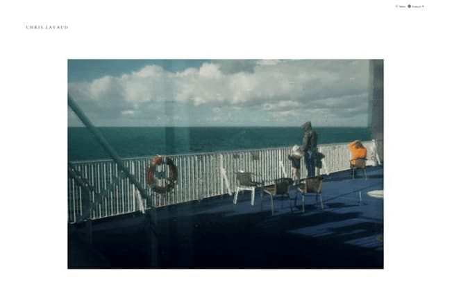 Christophe Lavaud Photographies