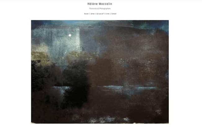 Hélène Moccelin Photographe