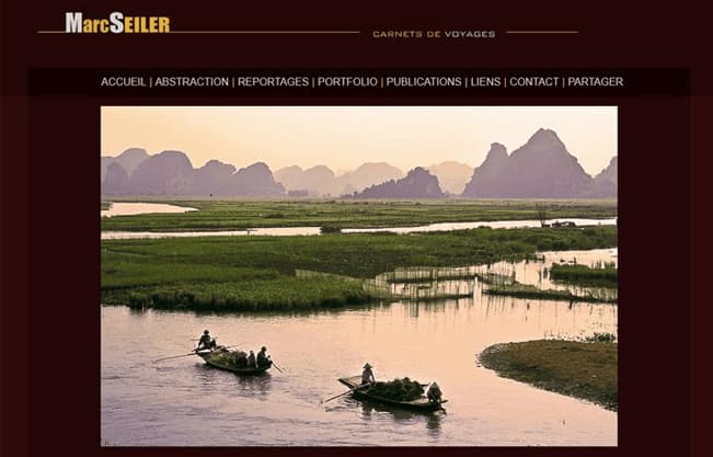 Marc Seiler Photographe
