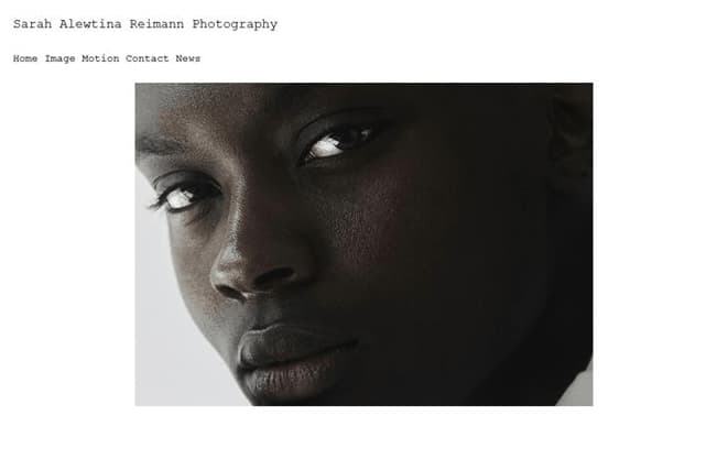 Saraha Lewtinareimann Photographe