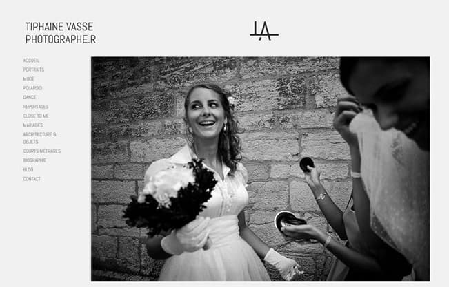 Tiphaine Vasse Photographe